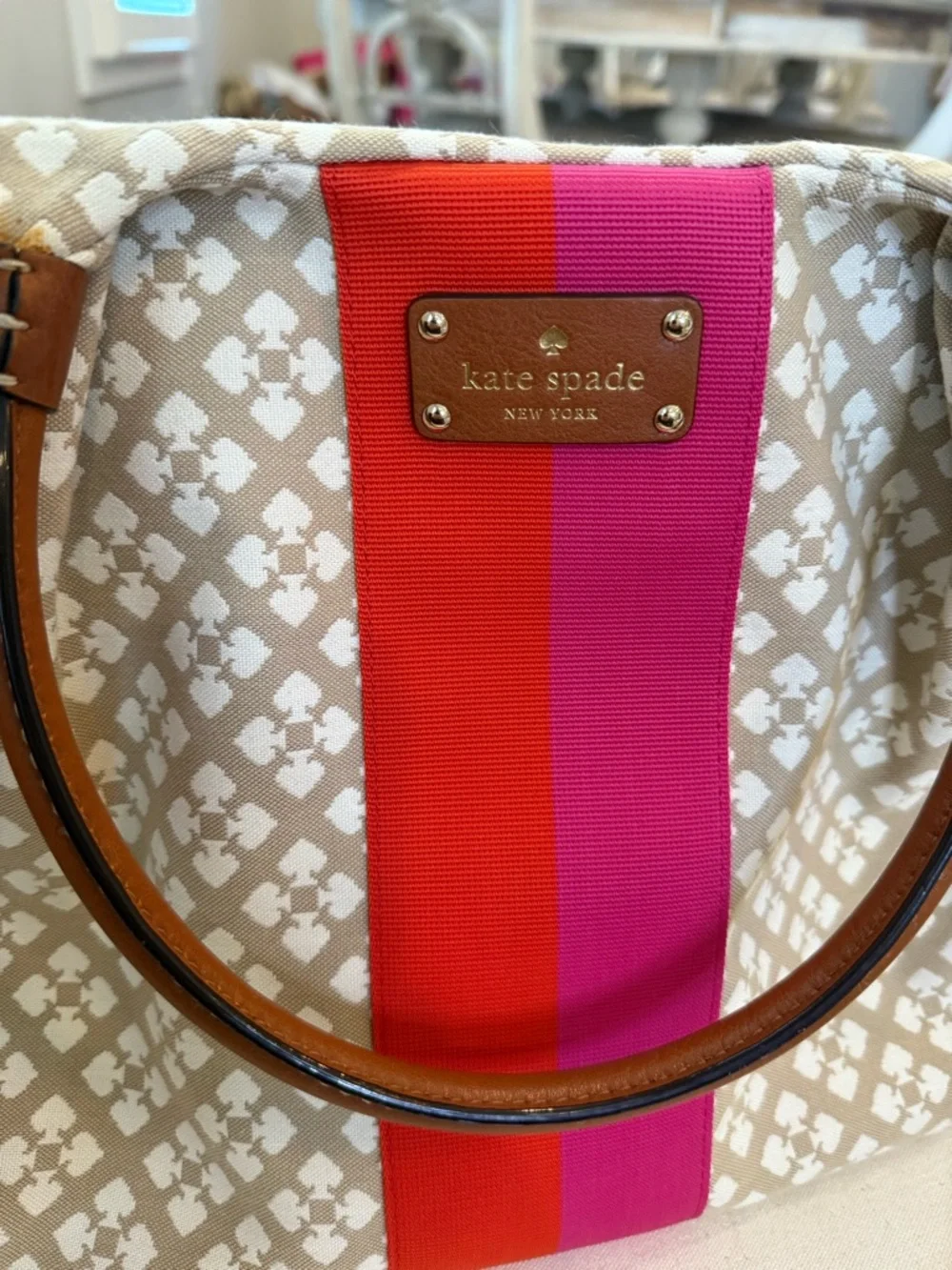 kate spade elevate everyday
